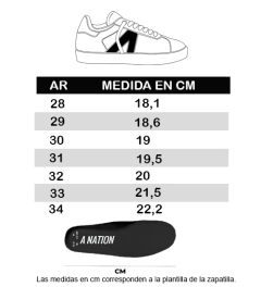 ZAPATILLA SPITZ JUNIOR CORAL PINK CARAMEL - comprar online