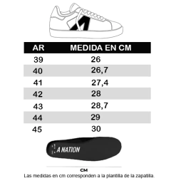 ZAPATILLA SPITZ SAND (M)