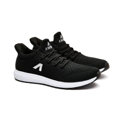 ZAPATILLA HOMBRE THE EDGE 2 BLACK - comprar online