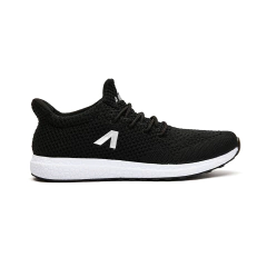 ZAPATILLA HOMBRE THE EDGE 2 BLACK