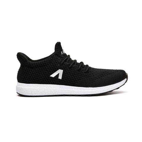 ZAPATILLA HOMBRE THE EDGE 2 BLACK
