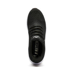Imagen de ZAPATILLA HOMBRE THE EDGE 2 BLACK