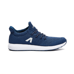 ZAPATILLA THE EDGE 2 NAVY