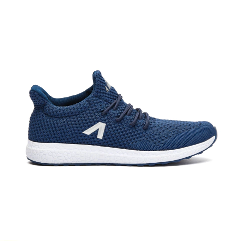 ZAPATILLA HOMBRE THE EDGE 2 NAVY