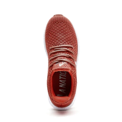 ZAPATILLA MUJER THE EDGE 2 BRICK - A NATION