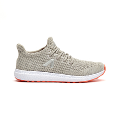 THE EDGE 2 STEEL GREY-CORAL