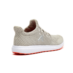 THE EDGE 2 STEEL GREY-CORAL - A NATION
