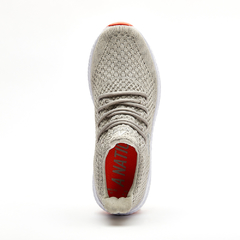 Imagen de THE EDGE 2 STEEL GREY-CORAL