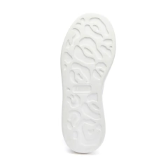 Imagen de ZAPATILLA MUJER THE ICON HIGH WHITE BLACK