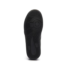 ZAPATILLA MUJER THE ICON ONE FULL BLACK - A NATION