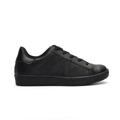 ZAPATILLA MUJER THE ICON ONE FULL BLACK - comprar online
