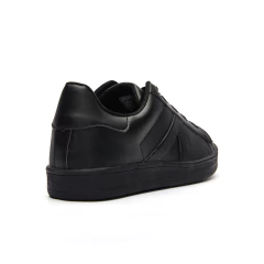 ZAPATILLA MUJER THE ICON ONE FULL BLACK en internet