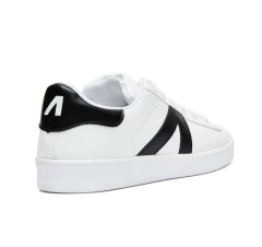 ZAPATILLA HOMBRE THE ICON ONE WHITE/BLACK en internet