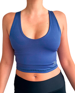 TOP VENUS BLUE - comprar online