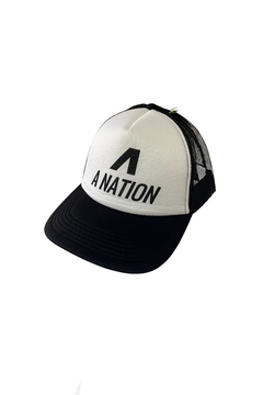 GORRAS TRUCKERS