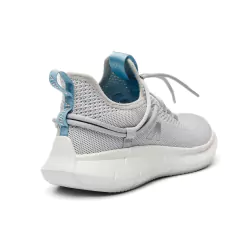 ZAPATILLA MUJER TRINITY GREY - A NATION