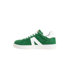 ZAPATILLA SPITZ JUNIOR GREEN CARAMEL - tienda online