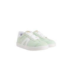 ZAPATILLA SPITZ JUNIOR AQUAMARINE WHITE - A NATION