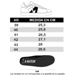 ZAPATILLA HOMBRE VOLCANO LT. GREY