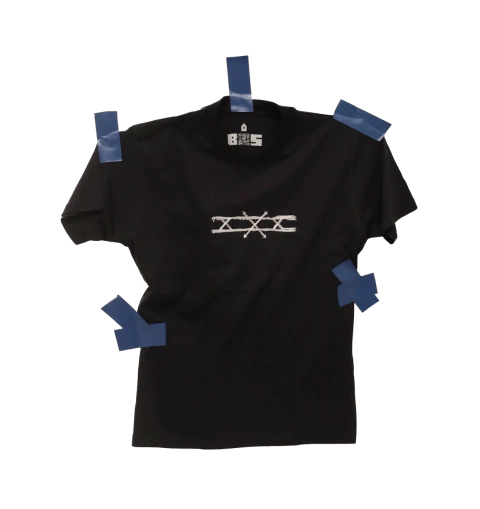 CAMISA BS - XXX