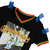 CAMISA BS - OLODUMBAIANA - GOLA "V"