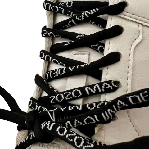 CADARÇO MÁQUINA DE LOUCO