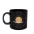 Caneca coleção Zodíaco Capricórnio (18853) - comprar online
