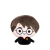 Almofada de Pelúcia Harry Potter (20236)