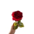 Rosa Vermelha Artificial (16612) - comprar online