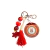 Chaveiro Tia (5604) - comprar online