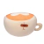 Almofada pelúcia Café G (18996) na internet