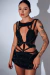 VESTIDO LENITA