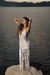 VESTIDO OLIMPO - comprar online