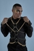 BODYCHAIN SPIKER