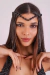 HEADPIECE PUREZA - comprar online
