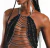 TOP ENTRELACE - comprar online