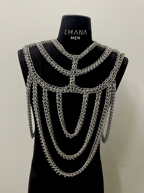 BODYCHAIN TRIPLE