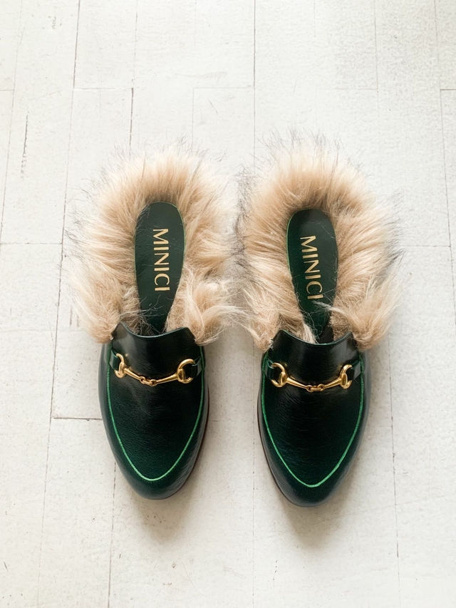 Zapato "Himalaya" Pino thumbnail 2