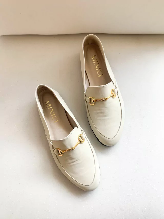 Azucena Off White thumbnail 2