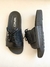 Sandalia "Ampi Black" Negra - comprar online