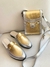 Mini Bag George "Queen" - tienda online
