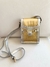 Mini Bag George "Queen"