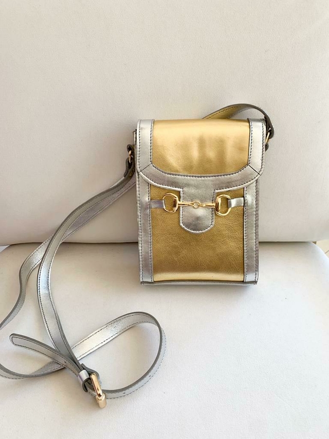 Mini Bag George "Queen" thumbnail 2