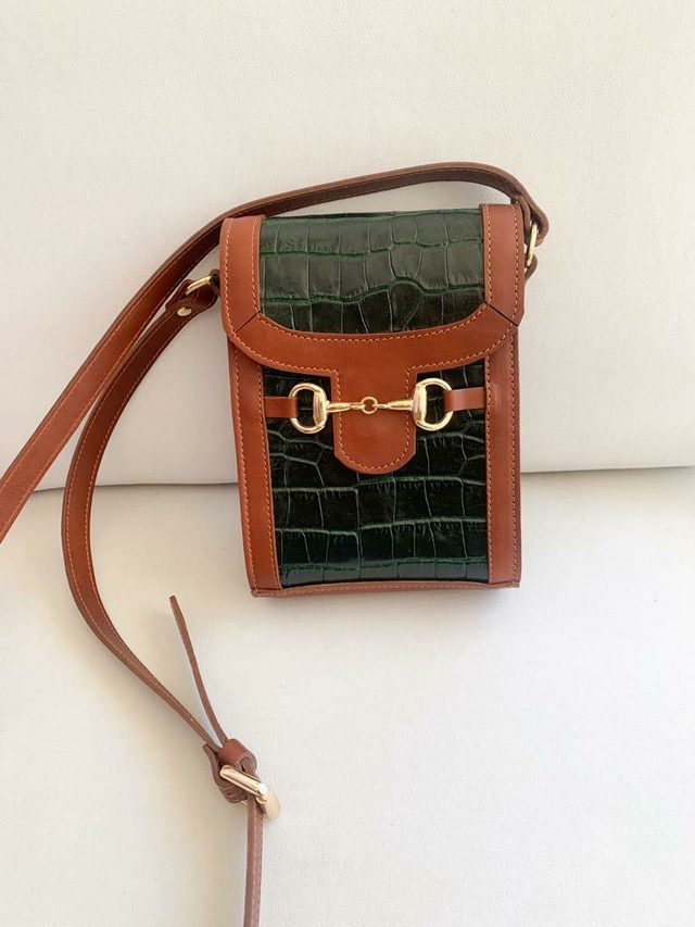 Mini Bag George "Tree" thumbnail 2