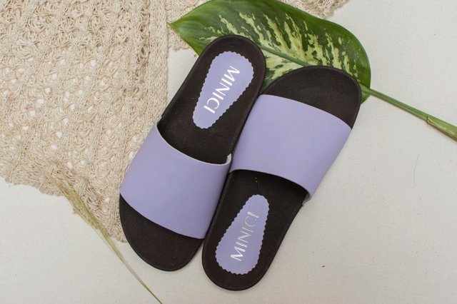 Sandalia "Magnolia" Lila thumbnail 2