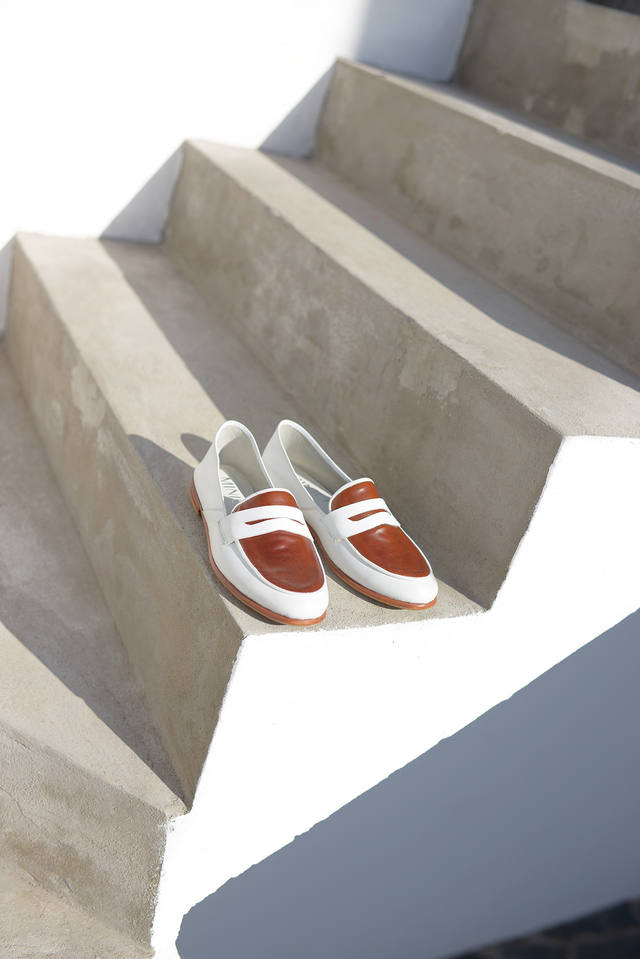 Mocasin "Lirio" thumbnail 2