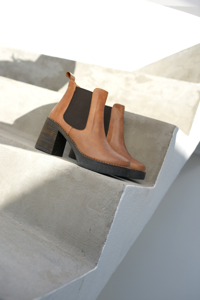Bota "Veleta" Suela thumbnail 2