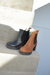 Bota "Veleta" Negro en internet