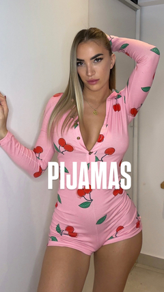 Banner da categoria Pijamas
