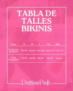 Bikini Paris Lila - tienda online